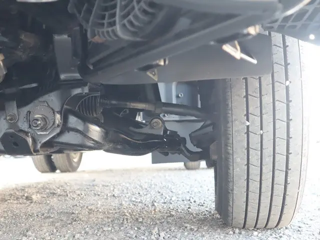 トヨタ トヨエース QDF-KDY231(2WD)の写真22