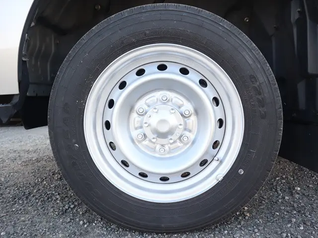 トヨタ トヨエース QDF-KDY231(2WD)の写真23