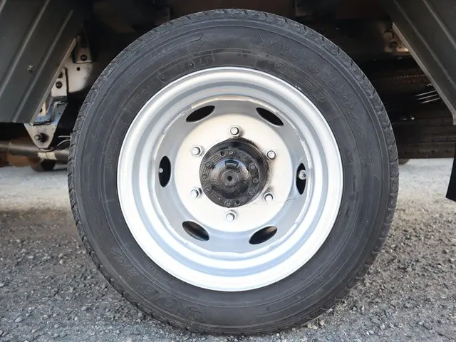 トヨタ トヨエース QDF-KDY231(2WD)の写真24