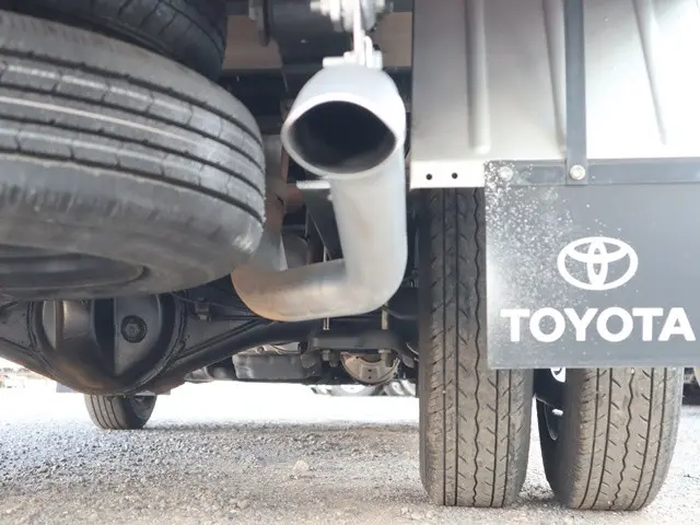 トヨタ トヨエース QDF-KDY231(2WD)の写真26