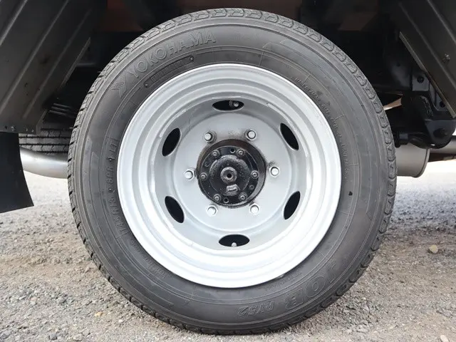 トヨタ トヨエース QDF-KDY231(2WD)の写真27
