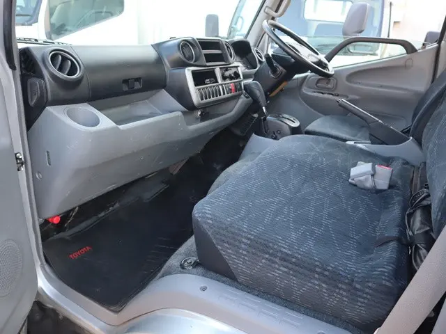 トヨタ トヨエース QDF-KDY231(2WD)の写真30