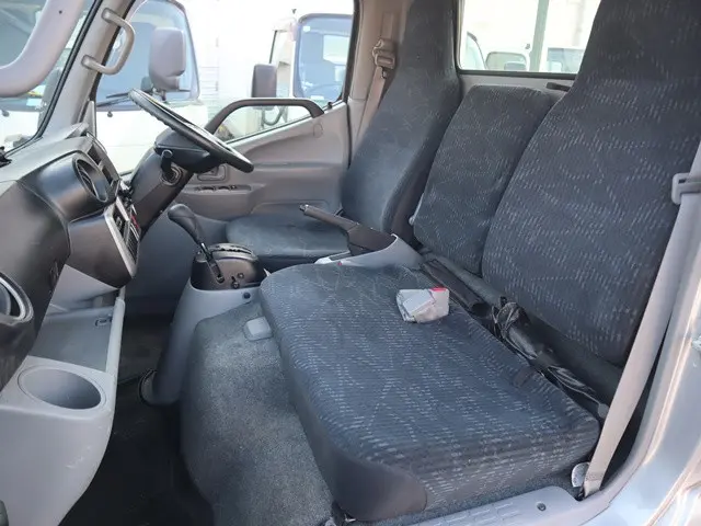 トヨタ トヨエース QDF-KDY231(2WD)の写真31