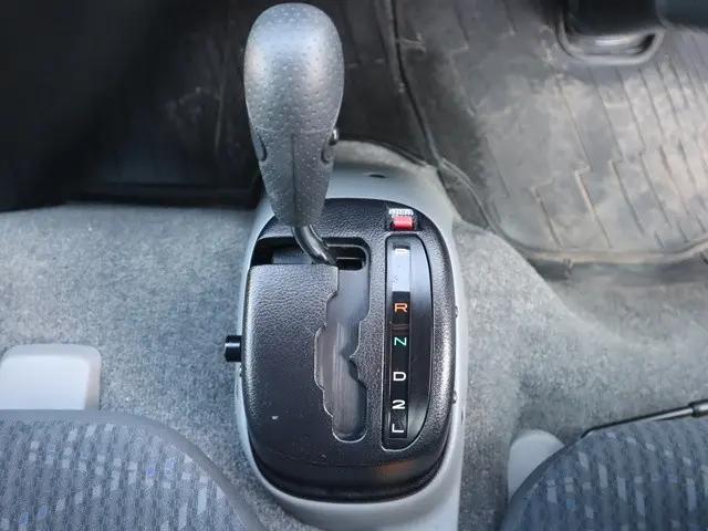 トヨタ トヨエース QDF-KDY231(2WD)の写真33