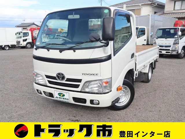 トヨタ トヨエース ABF-TRY220(2WD)の写真1