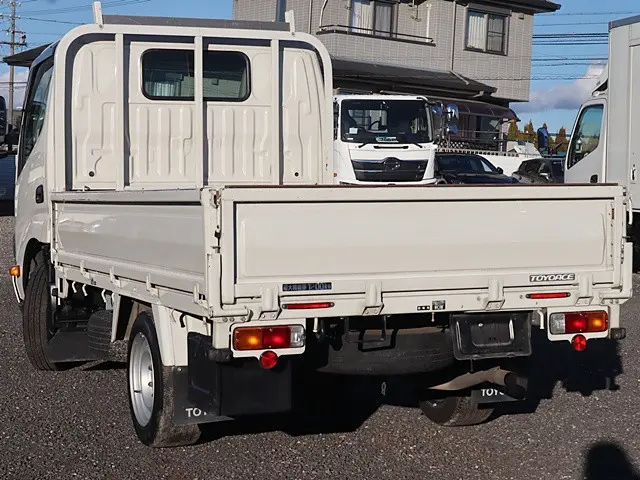 トヨタ トヨエース ABF-TRY220(2WD)の写真3