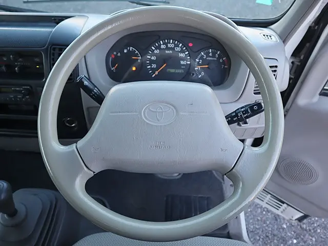トヨタ トヨエース ABF-TRY220(2WD)の写真4