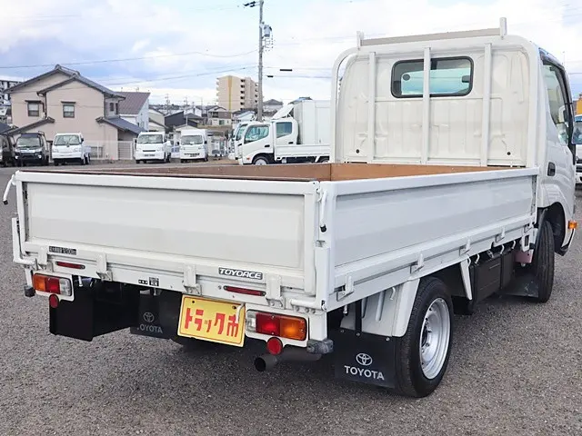 トヨタ トヨエース ABF-TRY220(2WD)の写真5