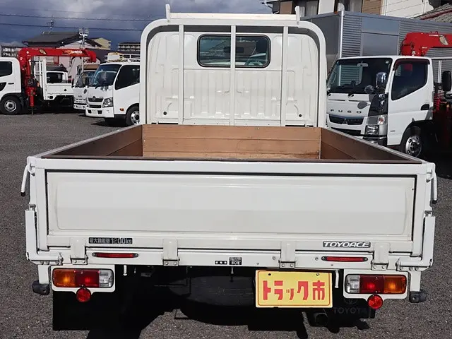 トヨタ トヨエース ABF-TRY220(2WD)の写真6