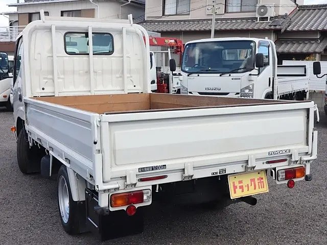 トヨタ トヨエース ABF-TRY220(2WD)の写真7