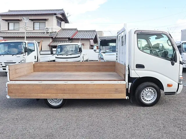 トヨタ トヨエース ABF-TRY220(2WD)の写真10