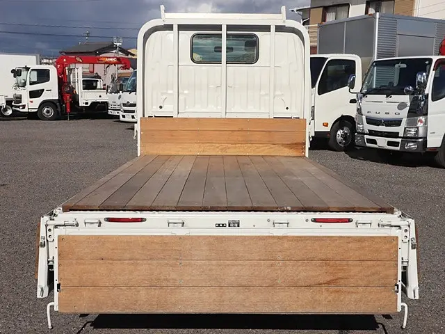 トヨタ トヨエース ABF-TRY220(2WD)の写真11