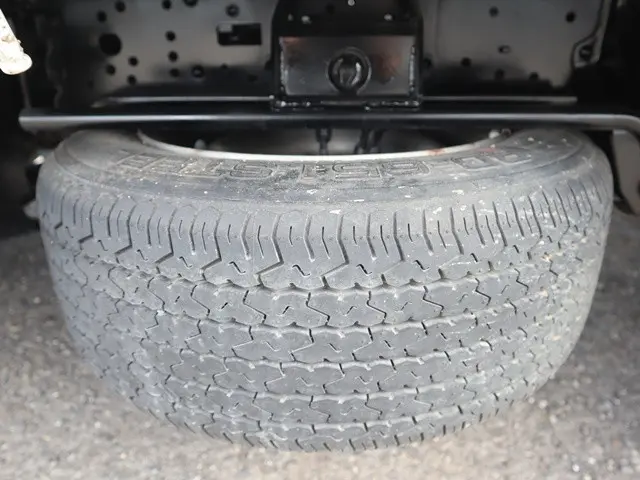 トヨタ トヨエース ABF-TRY220(2WD)の写真21