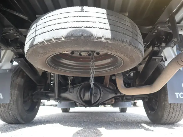 トヨタ トヨエース ABF-TRY220(2WD)の写真22