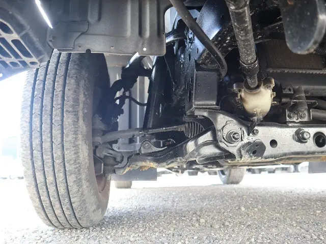 トヨタ トヨエース ABF-TRY220(2WD)の写真24