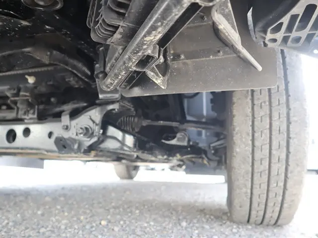 トヨタ トヨエース ABF-TRY220(2WD)の写真25