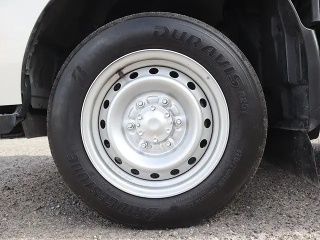 トヨタ トヨエース ABF-TRY220(2WD)の写真26