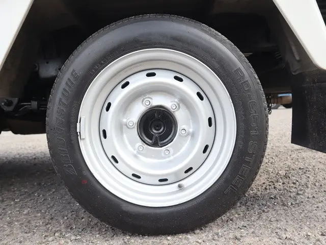 トヨタ トヨエース ABF-TRY220(2WD)の写真27