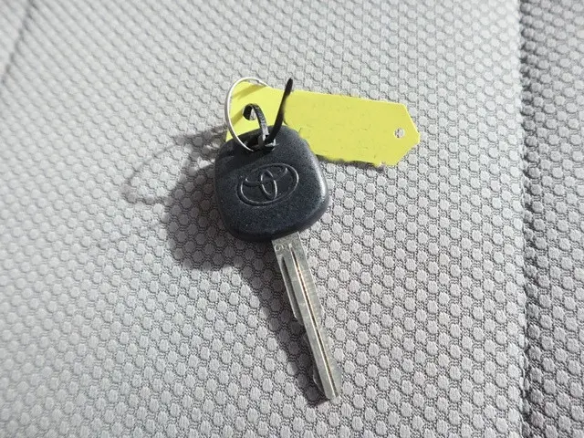 トヨタ トヨエース ABF-TRY220(2WD)の写真39