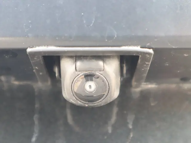 トヨタ ハイエースバン 3BF-TRH200V(2WD)の写真19