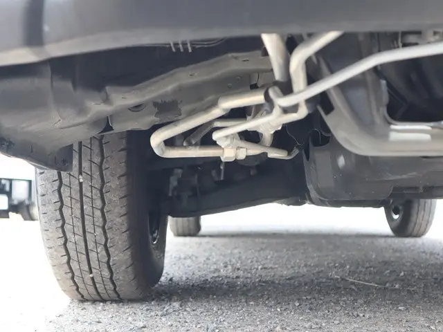 トヨタ ハイエースバン 3BF-TRH200V(2WD)の写真28