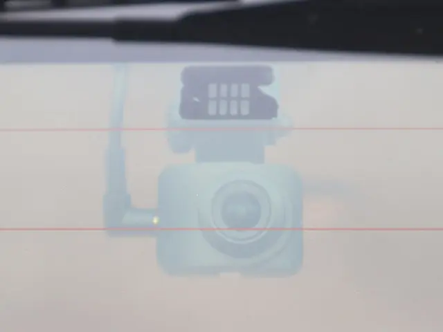 トヨタ ハイエースバン 3BF-TRH200V(2WD)の写真46