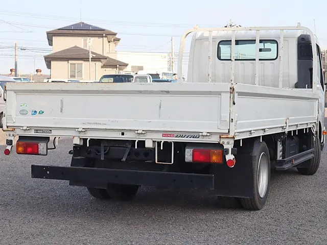 日野 デュトロ 2RG-XZU710M(2WD)の写真3