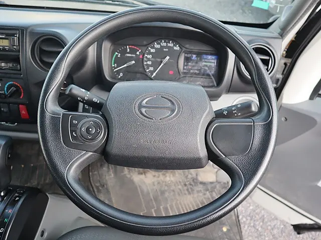 日野 デュトロ 2RG-XZU710M(2WD)の写真4