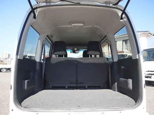 ダイハツ ハイゼットバン 3BD-S331V(4WD)の写真13