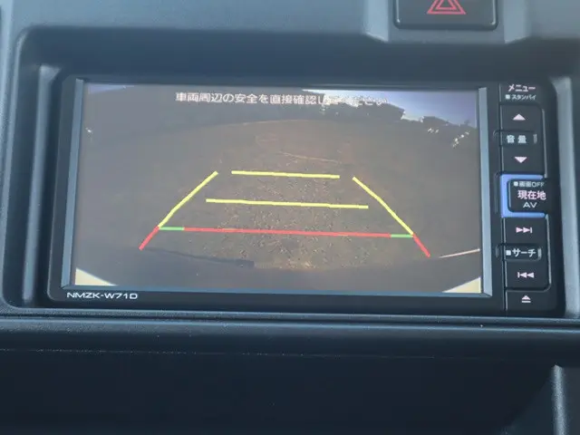 ダイハツ ハイゼットバン 3BD-S331V(4WD)の写真16