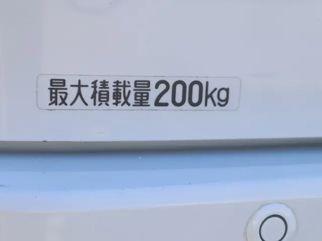 ダイハツ ハイゼットバン 3BD-S331V(4WD)の写真19