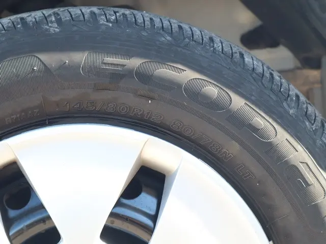 ダイハツ ハイゼットバン 3BD-S331V(4WD)の写真22