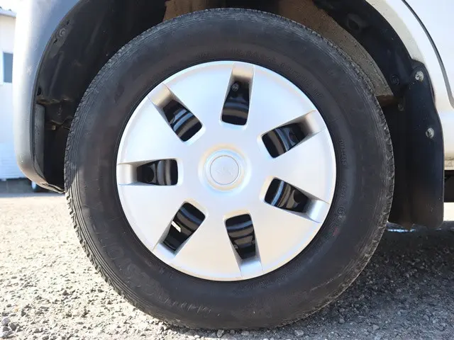 ダイハツ ハイゼットバン 3BD-S331V(4WD)の写真27