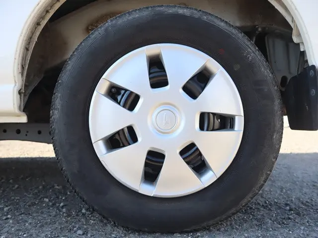 ダイハツ ハイゼットバン 3BD-S331V(4WD)の写真28