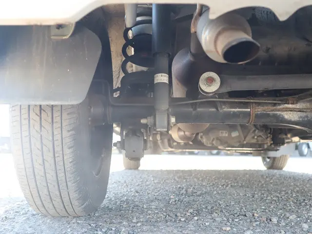 ダイハツ ハイゼットバン 3BD-S331V(4WD)の写真29