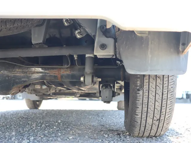 ダイハツ ハイゼットバン 3BD-S331V(4WD)の写真30