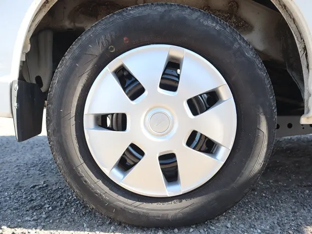 ダイハツ ハイゼットバン 3BD-S331V(4WD)の写真31