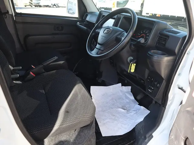 ダイハツ ハイゼットバン 3BD-S331V(4WD)の写真32