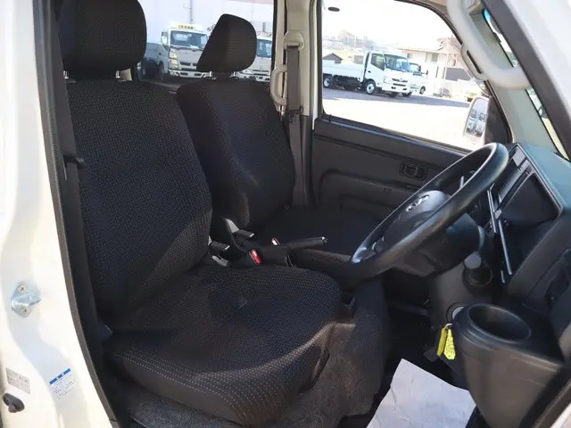 ダイハツ ハイゼットバン 3BD-S331V(4WD)の写真33