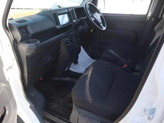 ダイハツ ハイゼットバン 3BD-S331V(4WD)の写真34