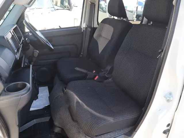 ダイハツ ハイゼットバン 3BD-S331V(4WD)の写真35