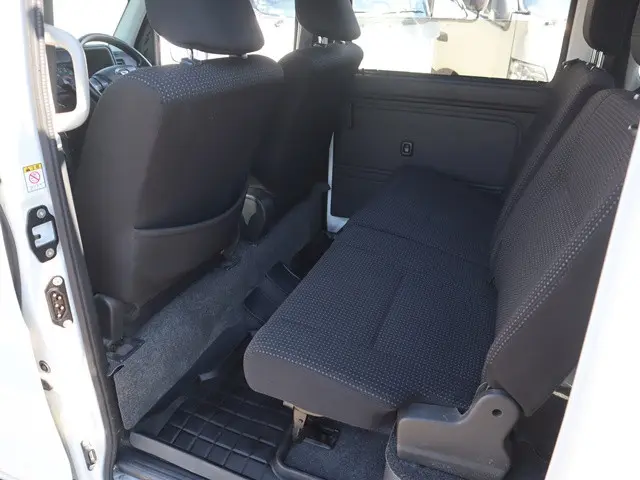 ダイハツ ハイゼットバン 3BD-S331V(4WD)の写真39