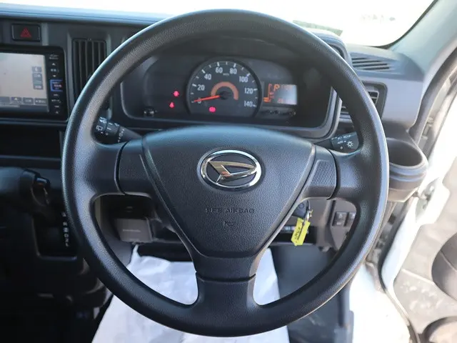 ダイハツ ハイゼットバン 3BD-S331V(4WD)の写真41