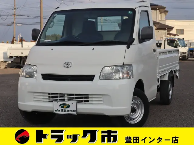 トヨタ ライトエーストラック DBF-S402U(2WD)の写真1