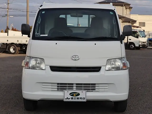 トヨタ ライトエーストラック DBF-S402U(2WD)の写真3