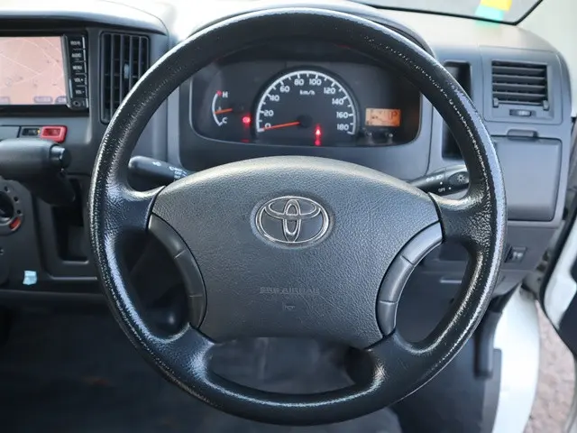 トヨタ ライトエーストラック DBF-S402U(2WD)の写真4