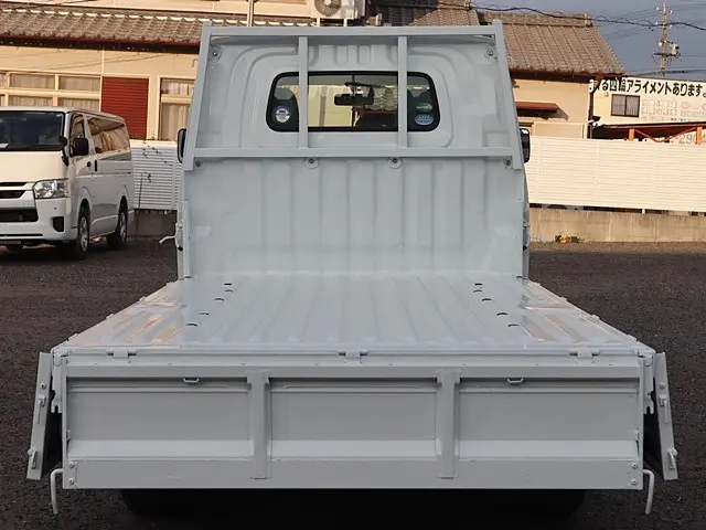 トヨタ ライトエーストラック DBF-S402U(2WD)の写真11