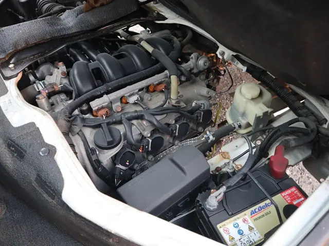 トヨタ ライトエーストラック DBF-S402U(2WD)の写真15