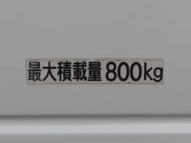 トヨタ ライトエーストラック DBF-S402U(2WD)の写真17