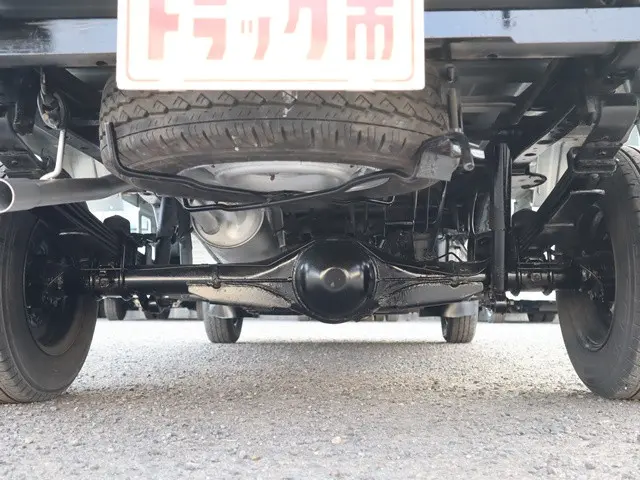 トヨタ ライトエーストラック DBF-S402U(2WD)の写真19